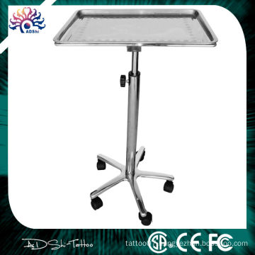 SALE OF STOCK!!! stainless steel mayo tray tattoo equipment